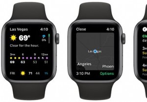 9 แอพ Apple Watch ที่ไม่ต้องใช้ iPhone ใกล้ๆ 