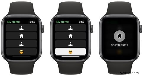 9 แอพ Apple Watch ที่ไม่ต้องใช้ iPhone ใกล้ๆ 