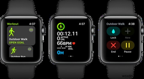 5 ทางเลือก Apple Fitness + ที่ดีที่สุดที่คุณควรลอง 