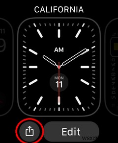 วิธีค้นหา แชร์ และดาวน์โหลด Apple Watch Faces ใหม่ 