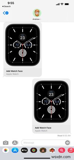 วิธีค้นหา แชร์ และดาวน์โหลด Apple Watch Faces ใหม่ 