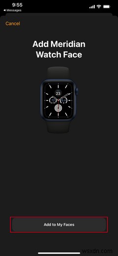 วิธีค้นหา แชร์ และดาวน์โหลด Apple Watch Faces ใหม่ 