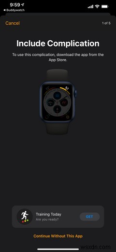 วิธีค้นหา แชร์ และดาวน์โหลด Apple Watch Faces ใหม่ 