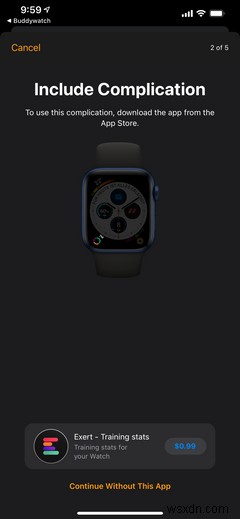 วิธีค้นหา แชร์ และดาวน์โหลด Apple Watch Faces ใหม่ 