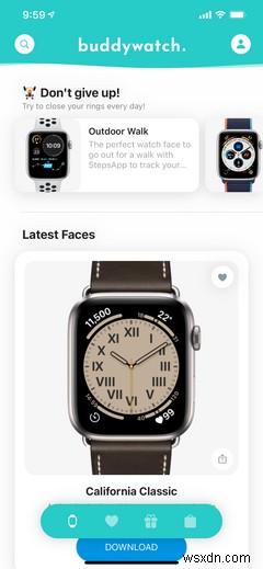 วิธีค้นหา แชร์ และดาวน์โหลด Apple Watch Faces ใหม่ 