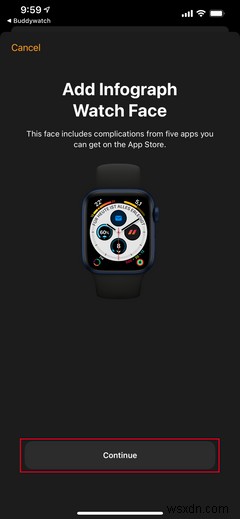 วิธีค้นหา แชร์ และดาวน์โหลด Apple Watch Faces ใหม่ 