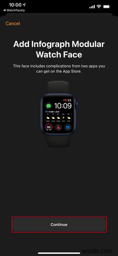 วิธีค้นหา แชร์ และดาวน์โหลด Apple Watch Faces ใหม่ 