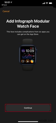 วิธีค้นหา แชร์ และดาวน์โหลด Apple Watch Faces ใหม่ 