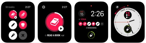 7 แอพ Apple Watch ที่ยอดเยี่ยมเพื่อเพิ่มประสิทธิภาพการทำงานของคุณ 