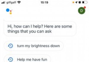 4 ทางเลือกของ Siri สำหรับคำสั่งเสียงของ iPhone 