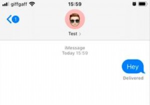 แอพ iMessage ที่ดีที่สุด 7 อันดับที่จะทำมากกว่าแค่ข้อความ 