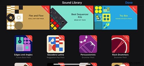 8 แอปสร้างเพลงที่ดีที่สุดสำหรับ iPhone และ iPad ของคุณ