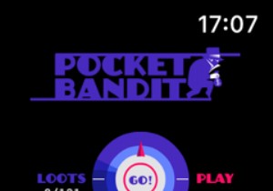 15 เกมที่ดีที่สุดสำหรับ Apple Watch