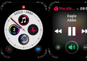 5 แอพสตรีมเพลงที่ดีที่สุดสำหรับผู้ใช้ Apple Watch