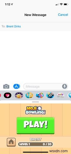 9 สุดยอดเกม iMessage และวิธีเล่นกับเพื่อนของคุณ