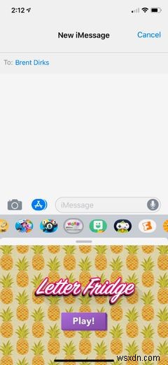 9 สุดยอดเกม iMessage และวิธีเล่นกับเพื่อนของคุณ