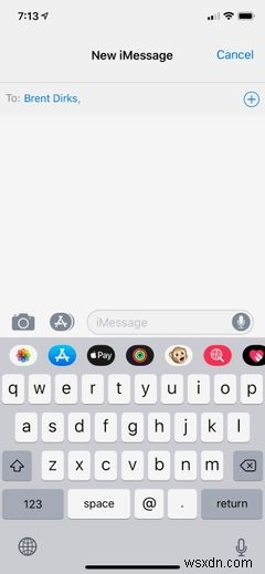 9 สุดยอดเกม iMessage และวิธีเล่นกับเพื่อนของคุณ