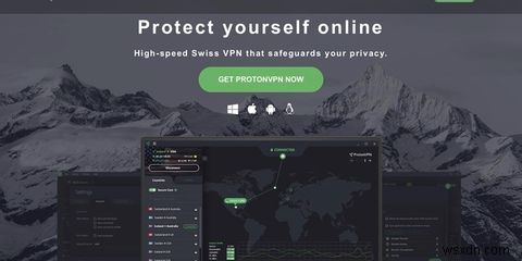 5 VPN ฟรีที่ดีที่สุดสำหรับ iPhone