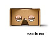 แอพ iPhone เสมือนจริงที่ดีที่สุด 10 อันดับสำหรับ Google Cardboard 