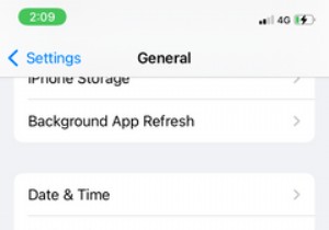 รีเซ็ตการตั้งค่าเครือข่ายบน iPhone ของคุณเพื่อแก้ไขปัญหาทุกประเภท 