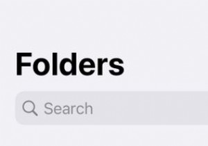 วิธีการกู้คืนบันทึกย่อของ iPhone ที่หายไป 