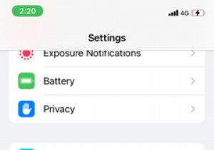 วิธีลบลายเซ็น  ส่งจาก iPhone ของฉัน  บน iPhone ของคุณ 