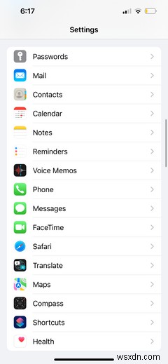Safari:คู่มือสำหรับผู้เริ่มต้นใช้งานสำหรับผู้ใช้ iPhone หรือ iPad 