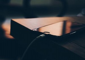 8 วิธีในการรักษาสุขภาพแบตเตอรี่ของ iPhone ของคุณ 