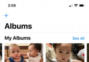 วิธีเปลี่ยนรูปภาพหน้าปกของอัลบั้มบน iPhone หรือ iPad 