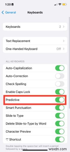 วิธีค้นหา Emojis บน iPhone ของคุณโดยใช้ Predictive Emojis