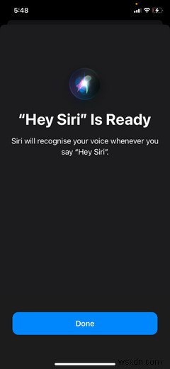 คู่มือสำหรับผู้เริ่มต้นใช้งาน Siri 