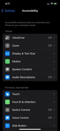 เบื่อกับเสียง VoiceOver แบบเดิมๆ ไหม ปรับแต่งด้วยการตั้งค่า iPhone เหล่านี้ 