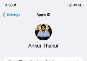 10 วิธีแก้ไขเมื่อ AirPods ของคุณไม่ปรากฏในแอพค้นหาของฉัน 