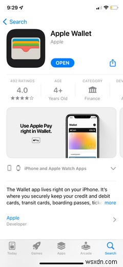 วิธีชำระเงินให้ผู้อื่นด้วย Apple Pay บน iPhone ของคุณ 