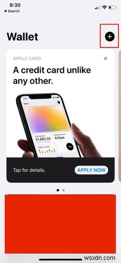 วิธีชำระเงินให้ผู้อื่นด้วย Apple Pay บน iPhone ของคุณ 