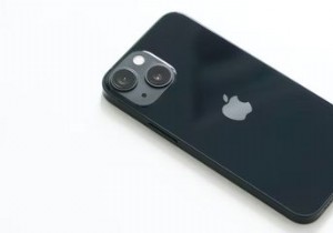 iPhone 13 สีไหนที่เหมาะกับคุณที่สุด? 