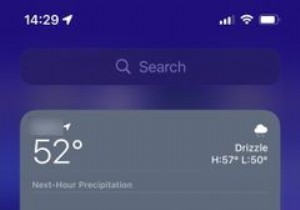 วิธีค้นหา Spotlight Search บน iPhone หรือ iPad ของคุณ 