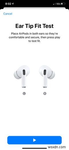 9 วิธีในการปรับปรุงคุณภาพเสียงของ AirPods Pro 