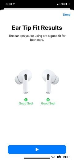 9 วิธีในการปรับปรุงคุณภาพเสียงของ AirPods Pro 