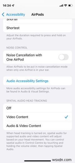 9 วิธีในการปรับปรุงคุณภาพเสียงของ AirPods Pro 