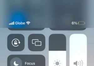 นี่คือบทสรุปของวิดเจ็ตศูนย์ควบคุมทุกอันบน iPhone หรือ iPad 