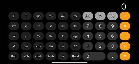 นี่คือบทสรุปของวิดเจ็ตศูนย์ควบคุมทุกอันบน iPhone หรือ iPad 