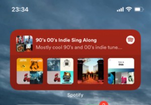วิธีใช้ Ask Alexa Widget บน iPhone ของคุณ 