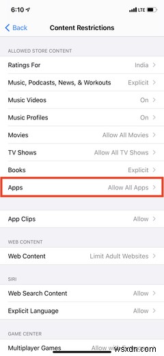 5 วิธีฟรีในการบล็อก YouTube บน iPhone หรือ iPad สำหรับเด็กของคุณ 