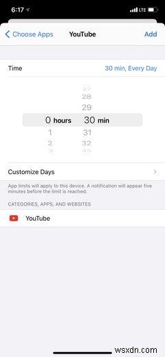 5 วิธีฟรีในการบล็อก YouTube บน iPhone หรือ iPad สำหรับเด็กของคุณ 