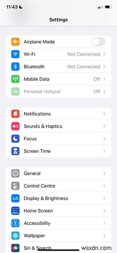 iOS 15 เปิดตัวการแจ้งเตือนที่คำนึงถึงเวลาเป็นหลัก:วิธีทำให้พวกเขาทำงานแทนคุณ