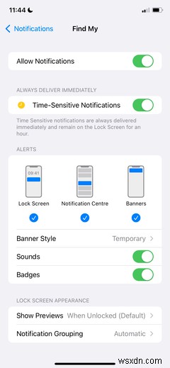 iOS 15 เปิดตัวการแจ้งเตือนที่คำนึงถึงเวลาเป็นหลัก:วิธีทำให้พวกเขาทำงานแทนคุณ