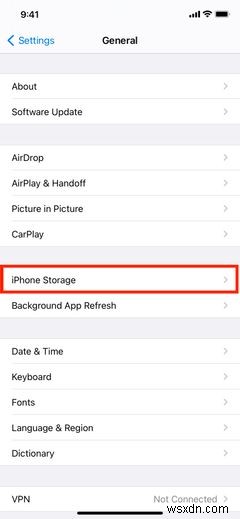 7 ขั้นตอนในการเตรียม iPhone ของคุณสำหรับการอัปเดต iOS 15 