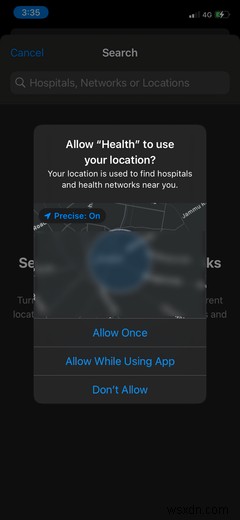 วิธีเพิ่มเวชระเบียนอย่างเป็นทางการของคุณไปยังแอปสุขภาพของ iPhone 
