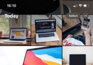 วิธีค้นหาไฟล์และรูปภาพที่ดาวน์โหลดบน iPhone 
